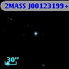 2MASS J00123199+2544337