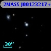 2MASS J00123217+2554216