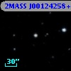 2MASS J00124258+2543025