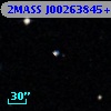 2MASS J00263845+0240115