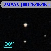 2MASS J00264646+0211481