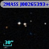 2MASS J00265393+0201298
