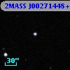 2MASS J00271448+0325351