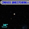 2MASS J00275096+0239458