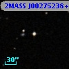 2MASS J00275238+0207567