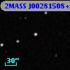 2MASS J00281508+0147034