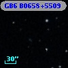 GB6 B0658+5509