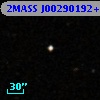 2MASS J00290192+0215276
