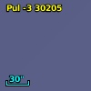 Pul -3   30205