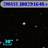 2MASS J00291648+0212113