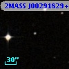 2MASS J00291829+0211077