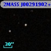 2MASS J00291902+0223258