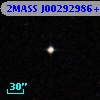 2MASS J00292986+0152534