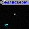 2MASS J00293046+0158475