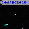 2MASS J00293293+0232161