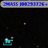 2MASS J00293726+0218135