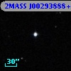 2MASS J00293888+0327588
