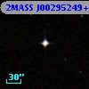 2MASS J00295249+0213393