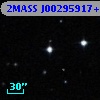 2MASS J00295917+0323100