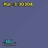 Pul -3   30304