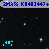2MASS J00403447+4124015