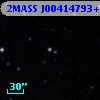 2MASS J00414793+4149449