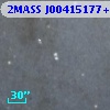 2MASS J00415177+4101292
