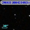 2MASS J00423483+4027389