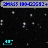 2MASS J00423582+4032199