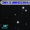 2MASS J00425164+4040084