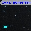 2MASS J00430768+4048212