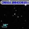 2MASS J00433018+4034133