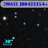 2MASS J00433154+4051176