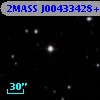 2MASS J00433428+4005019