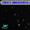 2MASS J00433954+4045212