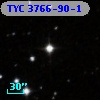 TYC 3766-90-1