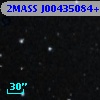 2MASS J00435084+4055571