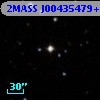 2MASS J00435479+4016337