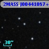 2MASS J00441087+4059513