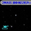 2MASS J00465959+4104269