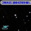 2MASS J00470940+4117191