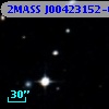 2MASS J00423152-0217001
