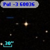 Pul -3   60036