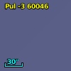 Pul -3   60046