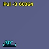 Pul -3   60064