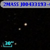 2MASS J00433193-0118595