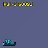 Pul -3   60093