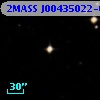 2MASS J00435022-0214004