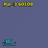 Pul -3   60109