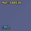 Pul -3   60126